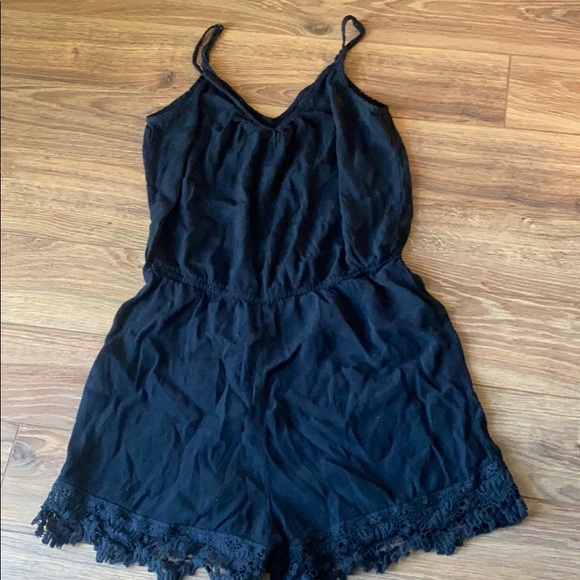 Forever 21 romper - Picture 1 of 2